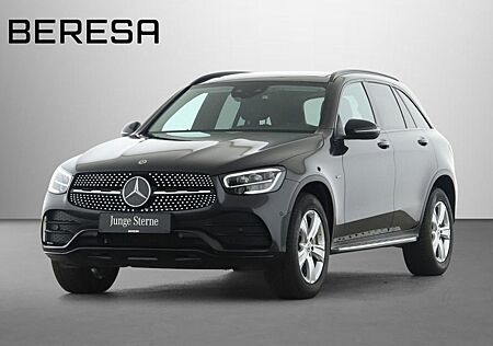 Mercedes-Benz GLC 300 e 4M AMG Night Pano AHK Volldigital