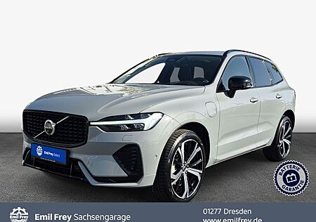 Volvo XC 60 XC60 T8 AWD Plug-in Hybrid Ultra Dark Pano 335 k