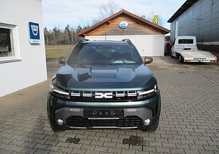 Dacia Duster Mild Hybrid 130 4x4 Extreme