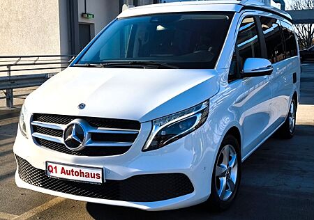 Mercedes-Benz V 250 V 250d MARCO POLO LED/DISTRONIC/RFK/AMBIENTE/AHK