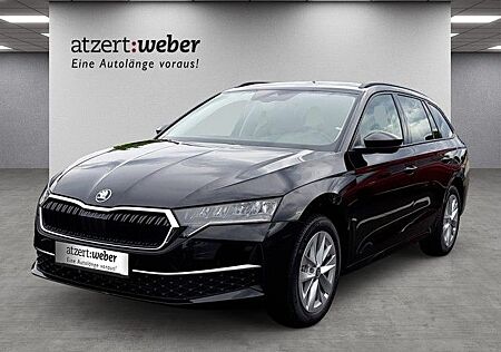 Skoda Octavia Combi Selection 2.0TDI DSG PANO Leder