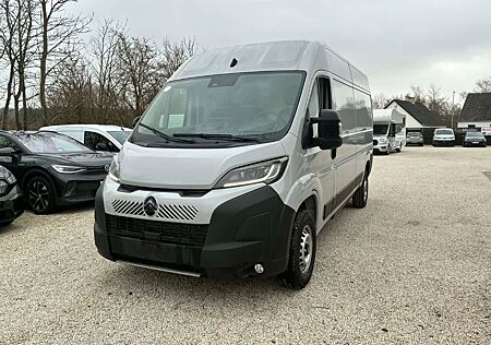 Citroën Jumper