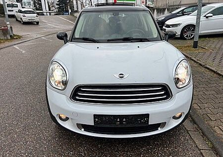 Mini Cooper Countryman *Panorama*PDC*2-HAND*