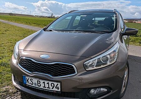 Kia Cee'd Sportswagon 1.6 CRDi 128 Spirit Sports...