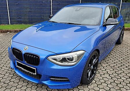 BMW M135i xDrive -