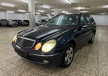 Mercedes-Benz E 280 E -Klasse/Automatik/Xenon/Leder/Sitzh