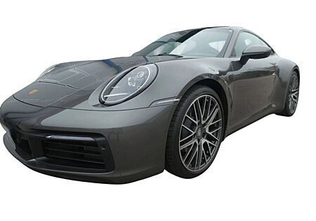 Porsche 992 Carrera 4 Coupé