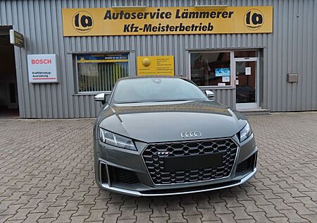 Audi TTS Coupe quattro Bronze Edition B&O LED Navi