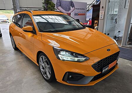 Ford Focus Turnier ST| Recaro-Sitz vorne|Navi|1.Hand