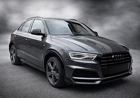 Audi Q3 1.4 TFSI cylinder on demand S tronic -