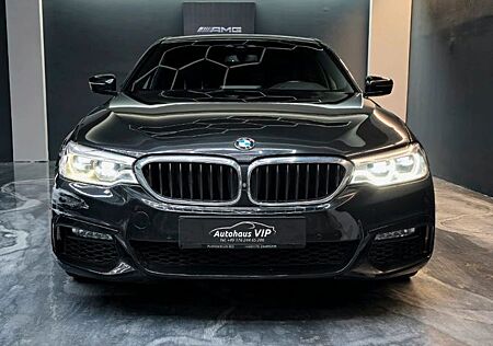 BMW 520 Baureihe 5 Lim. d xDrive M Paket
