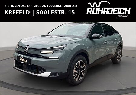 Citroën C4 Max PT 130 Pano-Schiebdach SHZ LHZ Android Ap