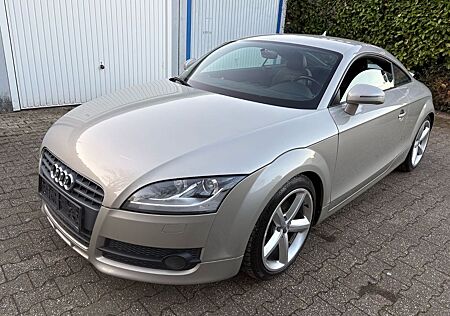 Audi TT Coupe 2.0 TFSI S Line Automatik Navigation