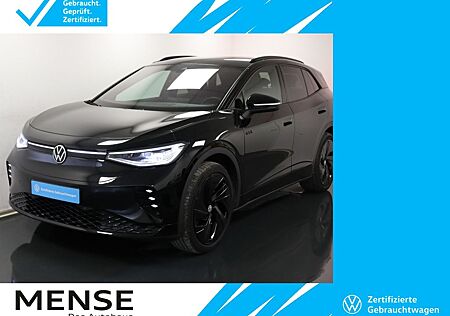 VW ID.4 Volkswagen GTX 4Motion IQ.Light|Matrix|CarPlay|AHK
