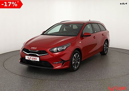 Kia Cee'd Sportswagon Ceed SW 1.5 T-GDI Navi Kamera Sitzheizung