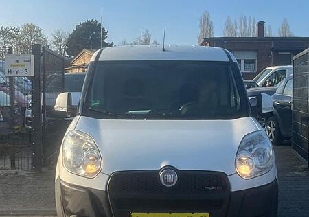 Fiat Doblo Doblò SX Kasten Klima