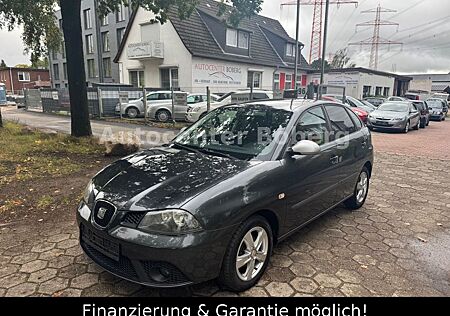 Seat Ibiza Best of 1,4 TÜV NEU! Klimaautomatik Tempom