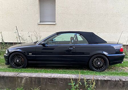 Alpina B3 3,3 Cabrio SWITCH-TRONIC