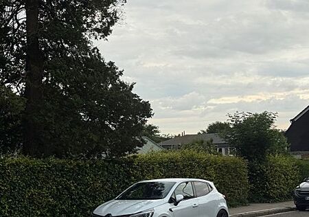 Renault Clio TCe 140 R.S. Line Navi 9.3 Kamera Sitzhzg