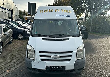 Ford Transit 9SITZER *KLIMA TÜV NEU*