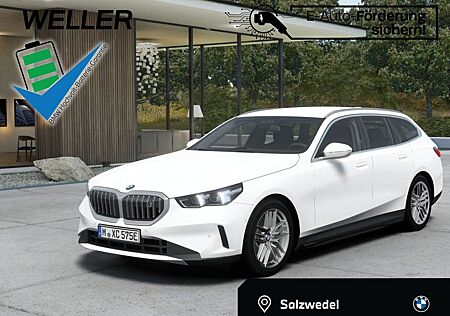 BMW i5 eDrive40 Touring ab 499 Eur o.Anz. Aktion