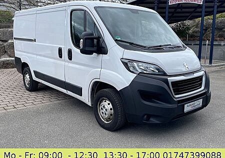 Peugeot Boxer Kasten 335 L2H1 Pro BlueHDi 140 Klima 1Ha
