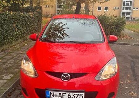 Mazda 2 1.3 55kW Impuls Impuls