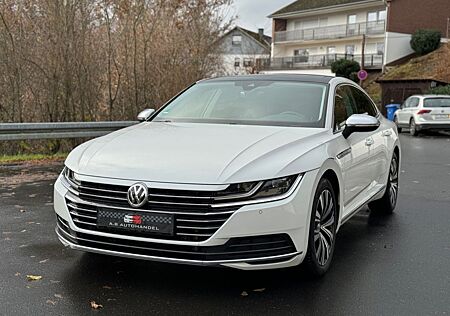 VW Arteon Volkswagen Elegance 2.0TSI/LED/PANO/Alcantara/ACC