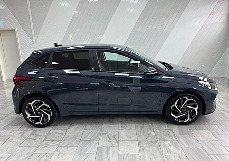 Hyundai i20 1.0 Edition 30+ Navi Kamera Bose Garantie