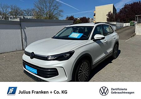 VW Tiguan Volkswagen 1.5 TSI Life KAMERA NAVI DIGI ACC LED