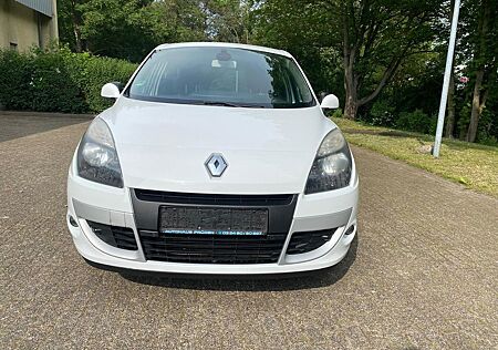 Renault Scenic Dynamique dCi 110 | Automatik