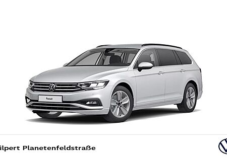 VW Passat Variant Volkswagen 1.5 BUSINESS AHK CAM ACC LM17 NAV
