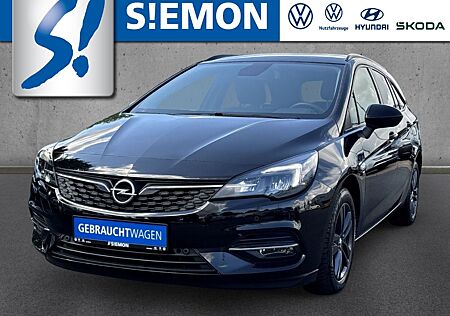 Opel Astra Sports Tourer 1.2DI 120 Jahre Turbo LED Te