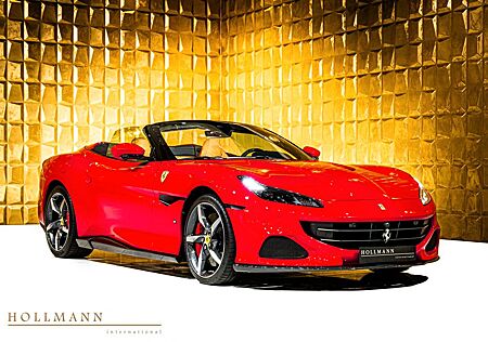 Ferrari Portofino M + NOVITEC PARTS + PASSENGER DISPLAY