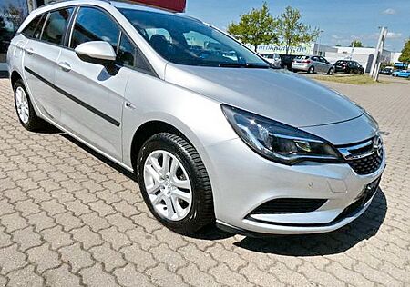 Opel Astra K Sports Tourer Edition Benzin/CNG Navi PD