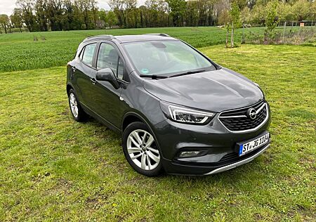 Opel Mokka X 1.4 Turbo Edition Automatik Edition