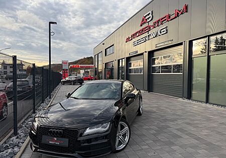 Audi A7 Sportback 3.0 TDI S-Line*KAMERA*E-HECK*SPORT