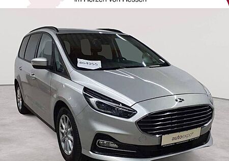 Ford Galaxy 2.0 EcoBlue Aut. TREND 7 Sitze