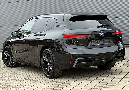 BMW iX 60 xDrive M Sport*Integral*2-Achs*Pano*B&W*