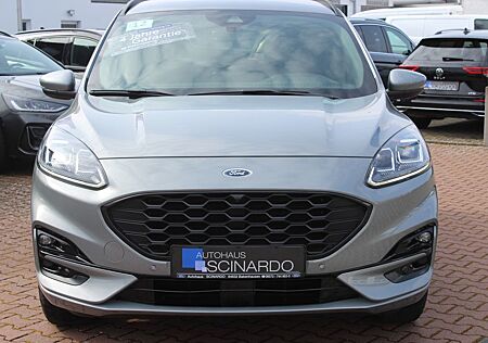 Ford Kuga 2.0 EcoBlue ST-Line 4x4 *NAVI*iACC*HUD*RFK*