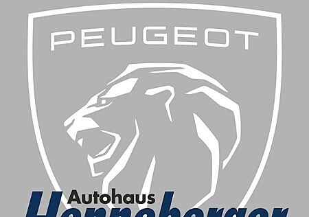 Peugeot 208 110 PS 6 Gang Sitzhz, Android Auto / CarPlay