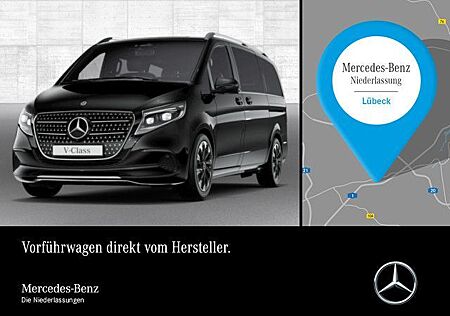 Mercedes-Benz V 300 d AVANTGARDE+9G+AHK+Klimaautom.+Navi+DIS