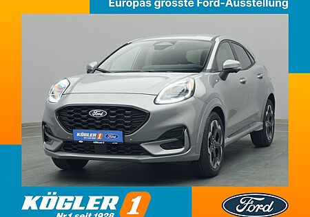 Ford Puma ST-Line X 155PS Aut./Winter-P./LED -18%*