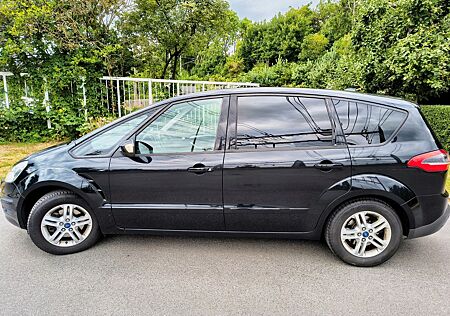 Ford S-Max 1,6 TDCi Titanium Business Paket