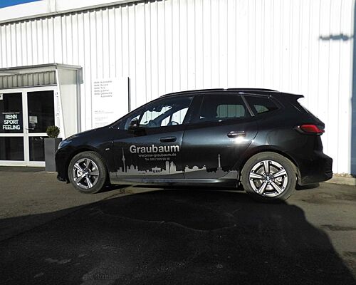 BMW Active Tourer 223 iA M Sport Glasdach Navi Hifi