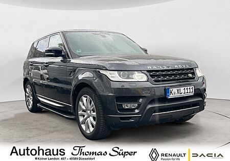 Land Rover Range Rover Sport 3.0 TDV6 HSE PANO NAVI KAMERA