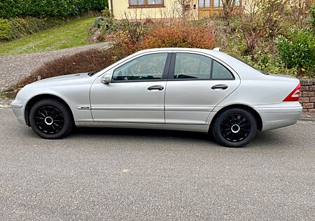 Mercedes-Benz C 180 Kompressor CLASSIC Classic