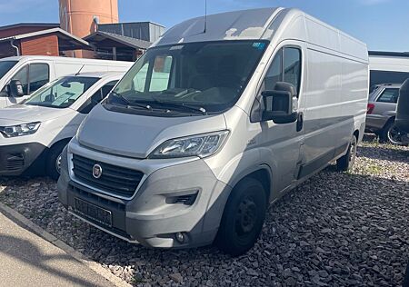 Fiat Ducato Grossr.-Kasten 35 130 L4H2 Klimaaautom.