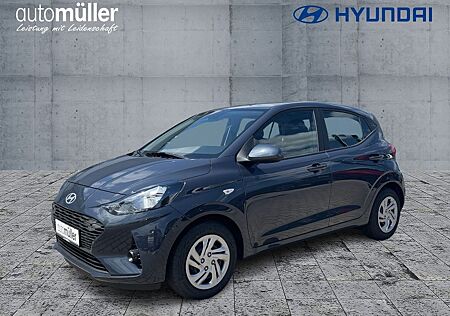 Hyundai i10 SELECT *FLA*SpurH*