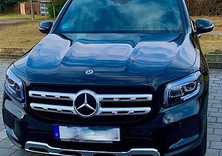 Mercedes-Benz GLB 180 DCT -Progressive,AHK,Garantie,AMG, MBUX-